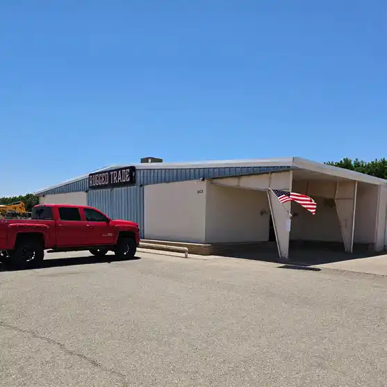 Rugged Trade Artesia Storefront